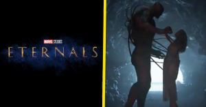 Marvel’s Eternals Promo Reveals New Footage