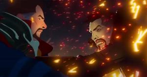 Doctor Strange 2 Teaser Seemingly Confirms What If…? Crossover