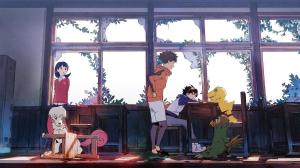 Digimon Survive Gets an ESRB Rating