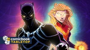 Marvel Dice Throne Launches on Kickstarter