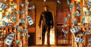 Halloween Kills Scores $4.9 Million in Preview Screenings