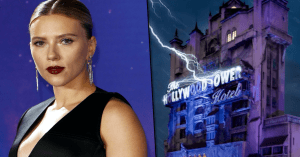 Black Widow Suit Settled: Scarlett Johansson’s Tower of Terror Not Dropped by Disney