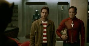 DC’s Stargirl: John Wesley Shipp Teases Role as “Moral Center” of the JSA