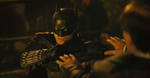 Robert Pattinson and Matt Reeves on Defining Their Vengeful Dark Knight in The Batman