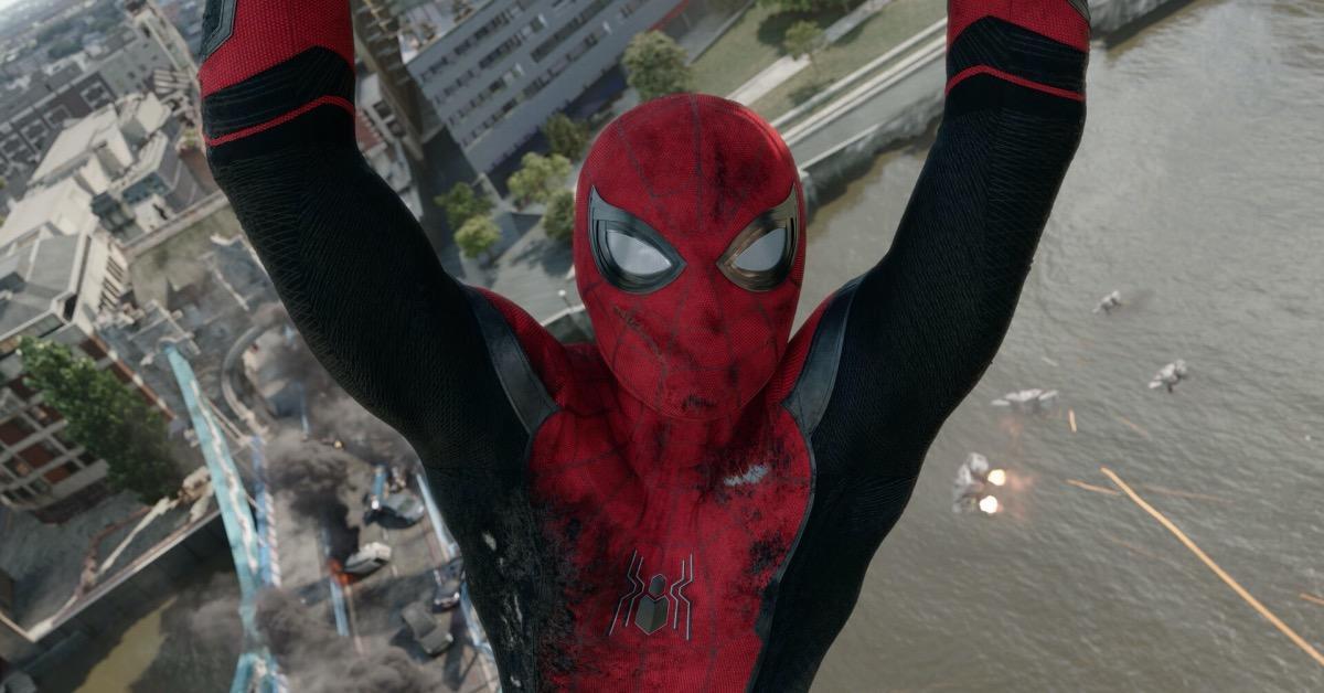 Tom Holland Vows to Help Out the Next Spider-Man Actor Who Replaces Him