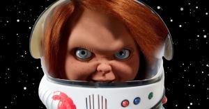 Chucky in Space: Franchise Creator Thinks it ‘Would be a Fun Movie’
