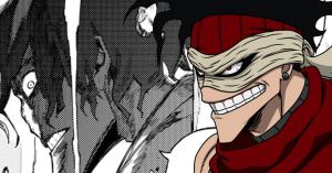 My Hero Academia Sheds Light on Stain’s Escape From Prison
