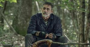Negan’s Biggest Regret Revealed on The Walking Dead: “Promises Broken”