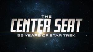 Star Trek Docuseries The Center Seat Releases First Trailer