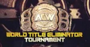 AEW’s Orange Cassidy Earns Spot in Eliminator Tournament on Rampage