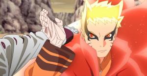 Naruto Explains Baryon Mode’s Sacrificial Secret Weapon