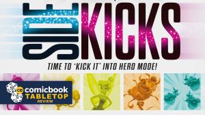 Disney Sidekicks Review: A Welcoming and Entertaining Disney Experience