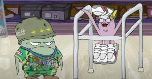 Squidbillies Trailer Confirms Premiere Date for Final Season