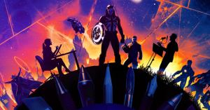 Marvel Announces New What If…? Assembled Episode With New Trailer