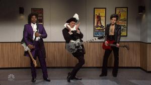 No Time to Die’s Daniel Craigs Makes Surprise SNL Appearance