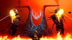 Returnal Update Adds Option to Suspend a Playthrough