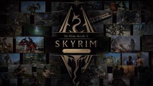 Skyrim Anniversary Edition Trailer Reveals New Content