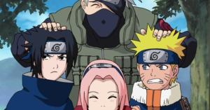 Naruto: A Rap Album From The English Voice Actors is on The Way