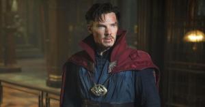 Doctor Strange in the Multiverse of Madness Star Benedict Cumberbatch Speaks Out on His Marvel Future After the Movie