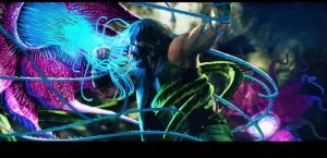 Aquaman and the Lost Kingdom Special Look Released at DC FanDome