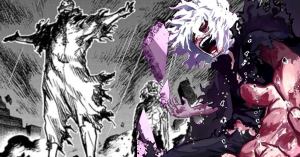 My Hero Academia Cliffhanger Reveals When Shigaraki’s Power Will Be Complete