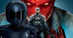 Toonami Reveals Plans For DC Fandome