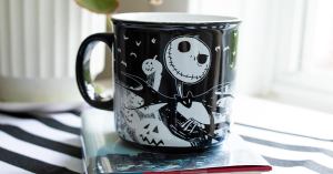 Celebrate Halloween With The Nightmare Before Christmas Collectibles From Toynk Toys