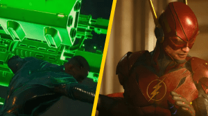 Suicide Squad: Kill the Justice League Trailer Reveals First Look at The Flash, Green Lantern