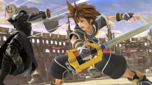 Super Smash Bros. Ultimate Director Reveals All the Work That Went Into Adding Sora from Kingdom Hearts