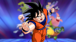 Nickelodeon All-Star Brawl Devs Tease Possibility of Goku DLC