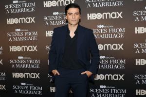 Moon Knight’s Oscar Isaac Makes Surprise Appearance on SNL