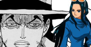 One Piece Reveals the Government’s Secret Plans for Wano