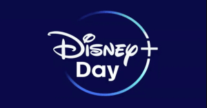 Disney+ Day Trailer Previews November New Release Streaming Event