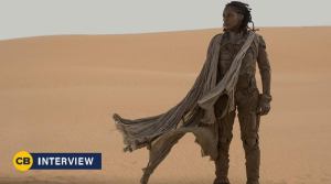 Dune: Sharon Duncan-Brewster Recalls Jason Momoa’s Massive First Impression