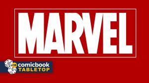 New Marvel Tabletop Game Announced