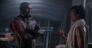 Cowboy Bebop’s Mustafa Shakir Shares Reaction to Cancellation: “Maybe The Haters Were Right”