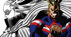 My Hero Academia: Star and Stripe’s Quirk, New Order, Explained