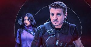 Jeremy Renner Confirms Timeline Of Marvel’s Hawkeye Series