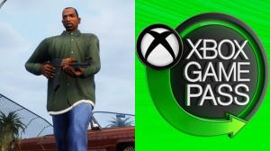 Grand Theft Auto: San Andreas Remastered Is Heading to Xbox Game Pass