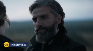 Dune: Oscar Isaac Describes Full Nude Scene