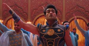 Marvel’s Eternals Projected For $75 Million Opening Weekend Box Office