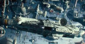 Star Wars: Wedge Antilles Actor Hints at Potentially Larger The Rise of Skywalker Role