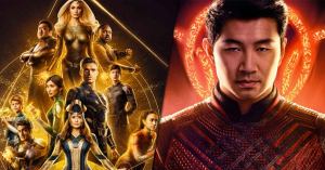 Marvel’s Eternals Surpasses Shang-Chi in Disney+ Debut, According to Reported Streaming Numbers