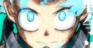 Here’s How My Hero Academia Should End