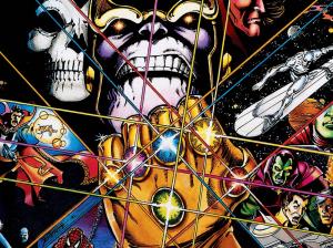 Eternals: Jim Starlin Reveals Which of His Cosmic Creations Needs to Join the MCU Next