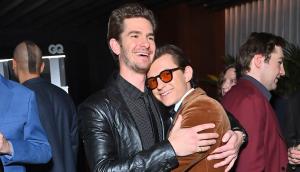 Spider-Man: No Way Home Star Tom Holland Hopes To Make a Movie With Tobey Maguire and Andrew Garfield Some Day