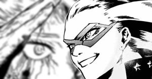 My Hero Academia Stuns With Star and Stripe’s Heroic Sacrifice