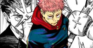 Jujutsu Kaisen Unleashes Higuruma’s Strongest Weapon Yet