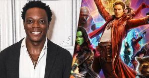 Guardians of the Galaxy 3: Is Peacemaker’s Chukwudi Iwuji Playing Marvel’s High Evolutionary?