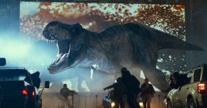 Jurassic World: Dominion Prologue Has Fans Excited